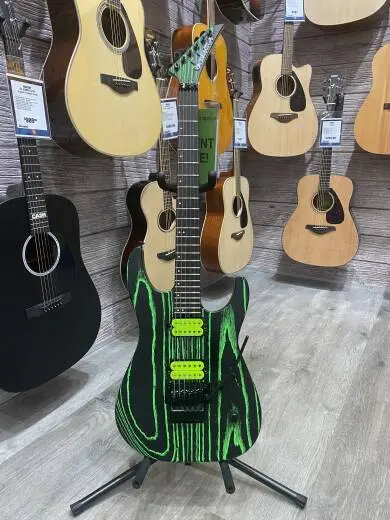 Jackson Guitars - 291-0022-518